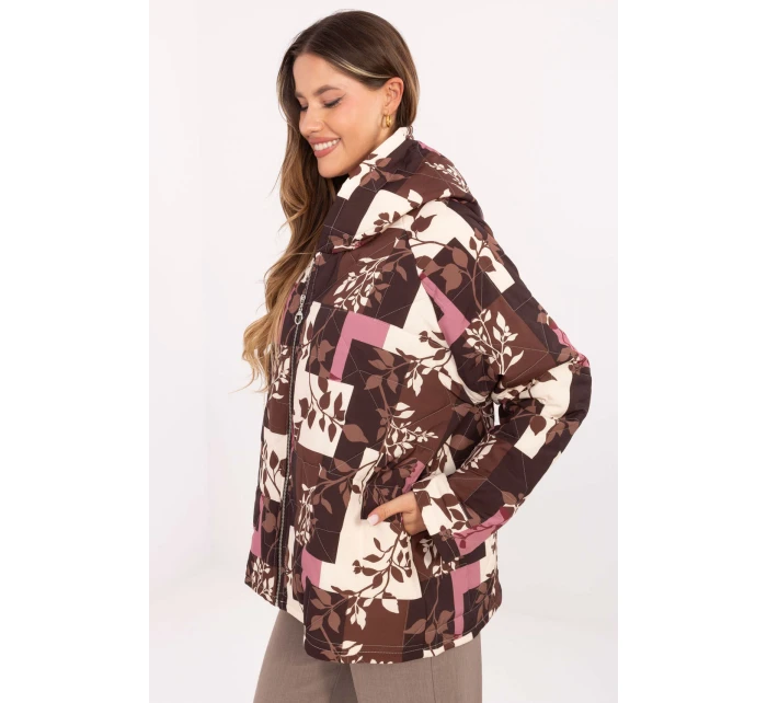 Bunda  model 220056 Italy Moda