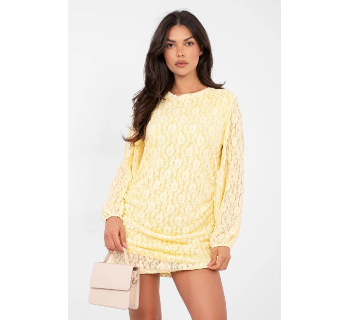 Krátké šaty  model 223847 Italy Moda