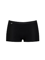 SLOGGI BASIC+ - Krátké boxerky s neviditelnými měkkými švy Sloggi