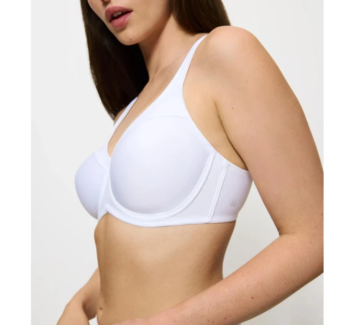 Modern Soft+Cotton W01 - WHITE - TRIUMPH WHITE - TRIUMPH