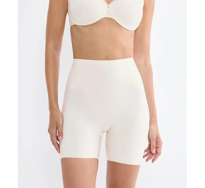 model 22065093 Illusion Curve HW Short ECRU WHITE  ECRU WHITE - Triumph