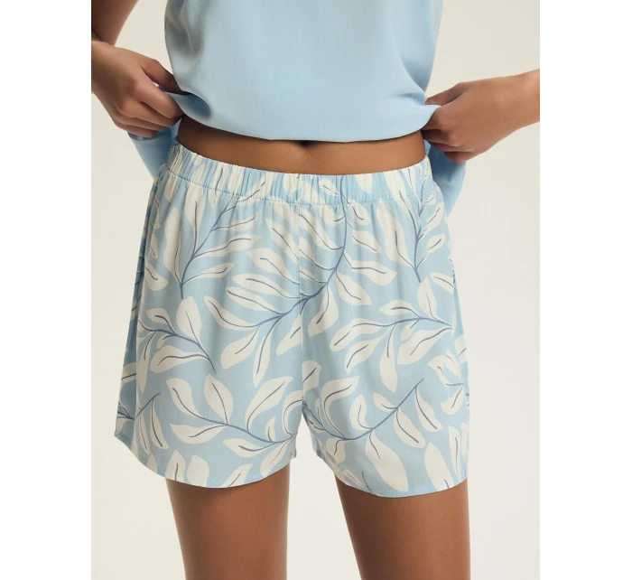 Henderson Dámské pyžamo 44481 Estes S-3XL Henderson Dámské pyžamo 44481 Estes S-3XL