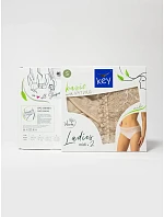 Kalhotky Key LPC 156 A26 Viscose A'2 M-2XL Kalhotky Key LPC 156 A26 Viscose A'2 M-2XL