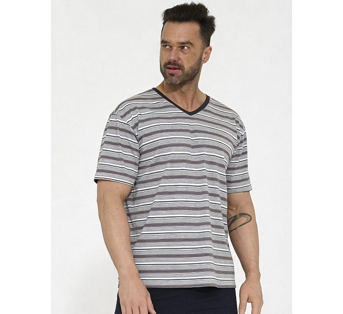 Pyžamo Cornette Various 330/54 kr/r S-2XL