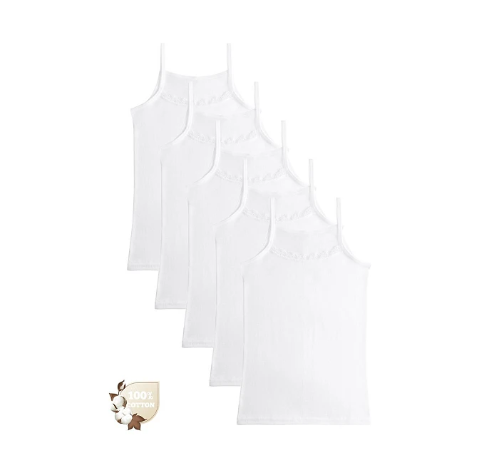 Dívčí tričko Donella w/r 4350 Dívčí tričko Donella w/r 4350