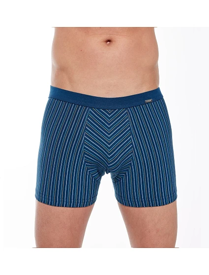 Pánské boxerky Infinity model 22286966 S2XL - Cornette Pánské boxerky Infinity model 22286966 S2XL - Cornette