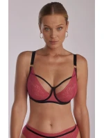 Měkká dámská podprsenka soft model 20081758 - Kinga Měkká dámská podprsenka soft model 20081758 - Kinga