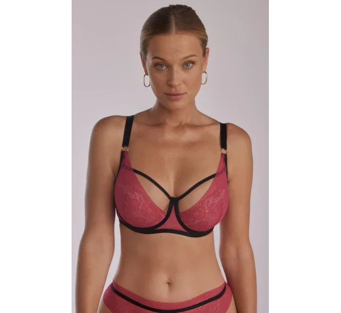 Měkká dámská podprsenka soft model 20081758 - Kinga Měkká dámská podprsenka soft model 20081758 - Kinga