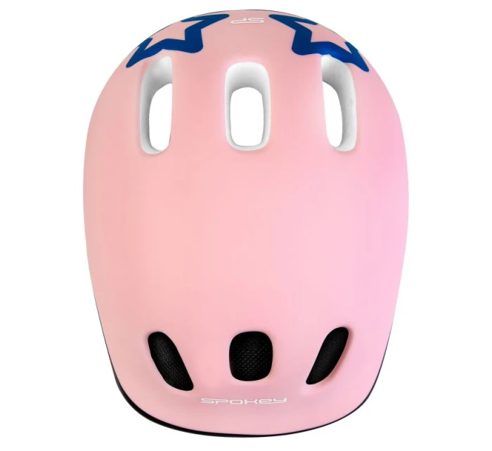 Přilba Spokey Stars 2 Jr r.  dětské model 21167254 - Arena