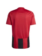 Adidas Striped 24 JSY M IW4556 tričko Adidas Striped 24 JSY M IW4556 tričko