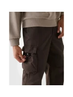 Trekové kalhoty M model 21425773 - 4F