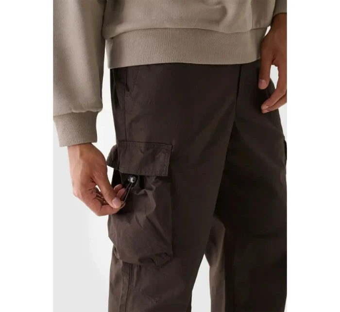 Trekové kalhoty M model 21425773 - 4F