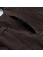 Kalhoty  M model 21415045 - Iguana