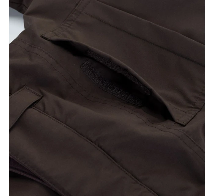 Kalhoty  M model 21415045 - Iguana