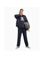 pánská mikina s límečkem model 21351155 pánské - Armani Exchange