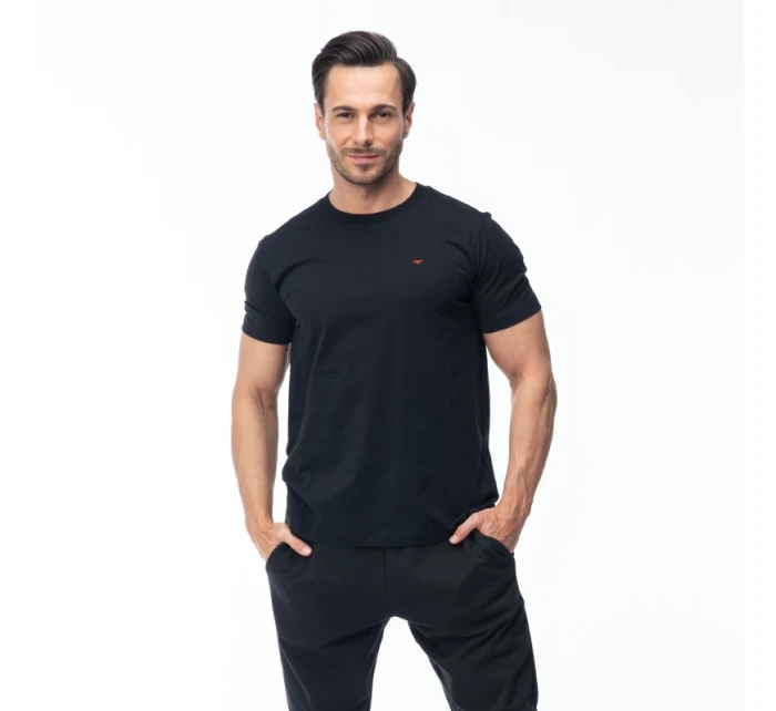 Pánské tričko s krátkým rukávem PLAYO II