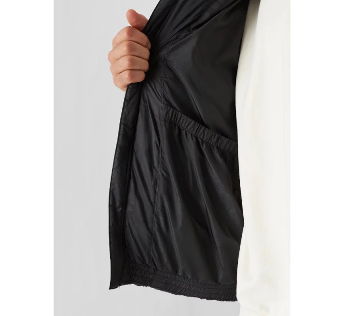 Pánská zimní péřová bunda se syntetickou výplní 4F 4FWAW24TDJAM480-20S pánské Pánská zimní péřová bunda se syntetickou výplní 4F 4FWAW24TDJAM480-20S pánské