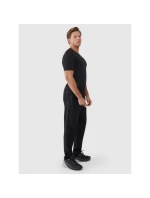 Tričko 4F M 4FWSS25TFTSM1218-20S pánské Tričko 4F M 4FWSS25TFTSM1218-20S pánské