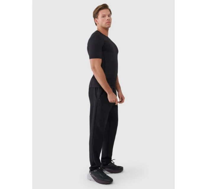 Tričko 4F M 4FWSS25TFTSM1218-20S pánské Tričko 4F M 4FWSS25TFTSM1218-20S pánské