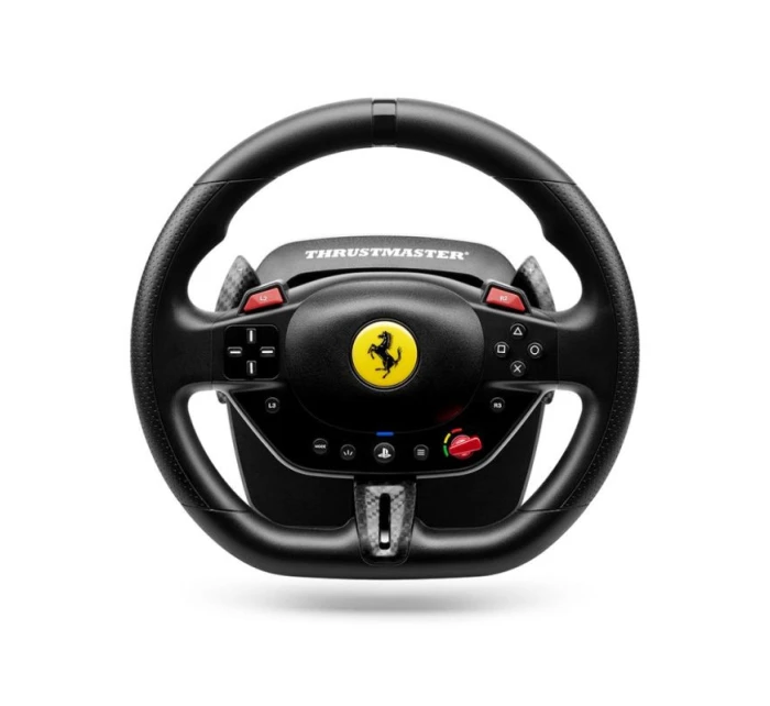 Volant Thrustmaster. T98X Ferrari 296GTS věnec (XBO/PC) maloobchodní prodej