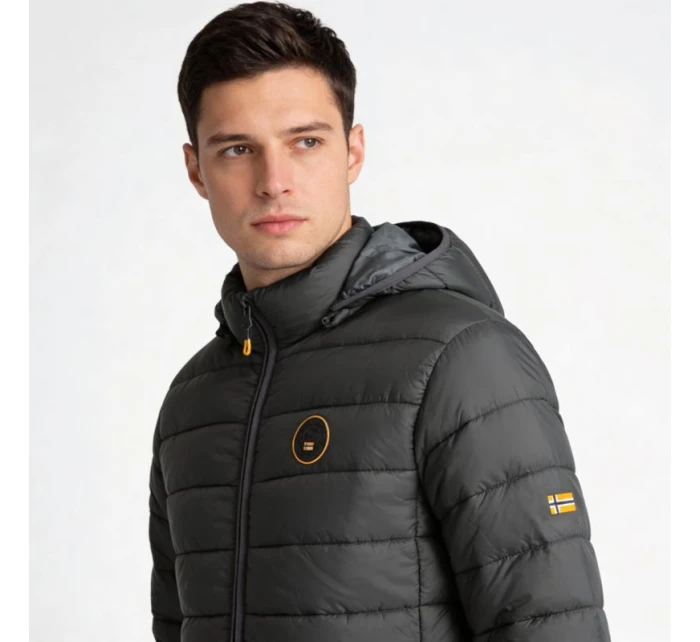 Geographical Norway pánská bunda AMIGOMAP LONG HOOD DB DGREY MEN 233 DARK GREY (WZ5086H/GN-GRIS FONCÉ) Geographical Norway pánská bunda AMIGOMAP LONG HOOD DB DGREY MEN 233 DARK GREY (WZ5086H/GN-GRIS FONCÉ)