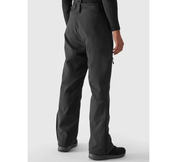 Pánské lyžařské kalhoty 10000 s membránou model 21812018 - 4F Pánské lyžařské kalhoty 10000 s membránou model 21812018 - 4F
