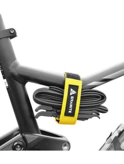 model 21841883 žlutá - Granite