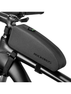 Brašna na rám jízdního kola Rockbros AS-019-1 1,6L