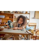 LEGO Star Wars 75433 Vesmírná loď Jango Fetta