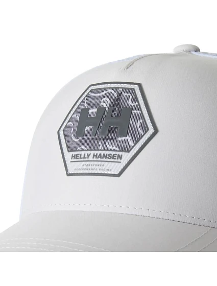 HP CAP baseballová čepice model 22119321 - Helly Hansen HP CAP baseballová čepice model 22119321 - Helly Hansen