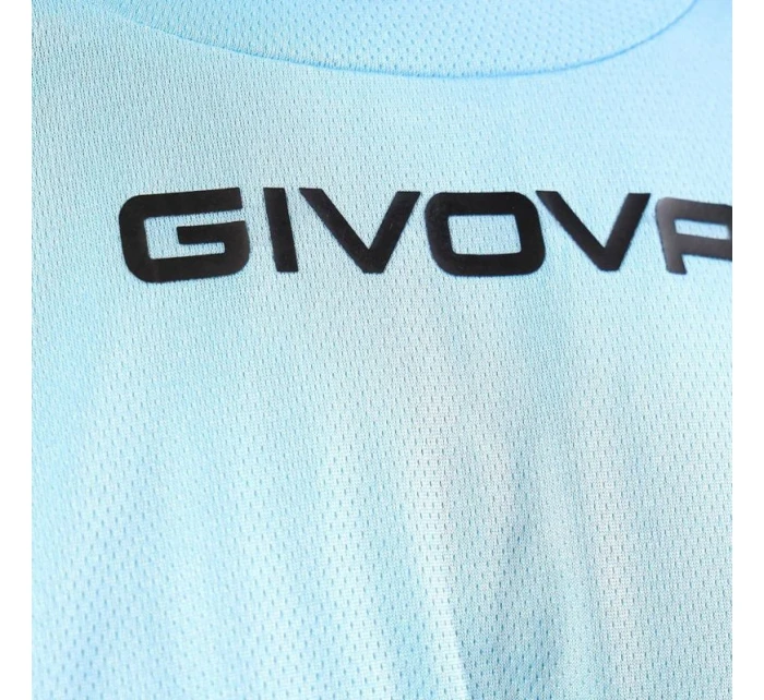 Unisex fotbalové tričko One U model 15941905 - Givova