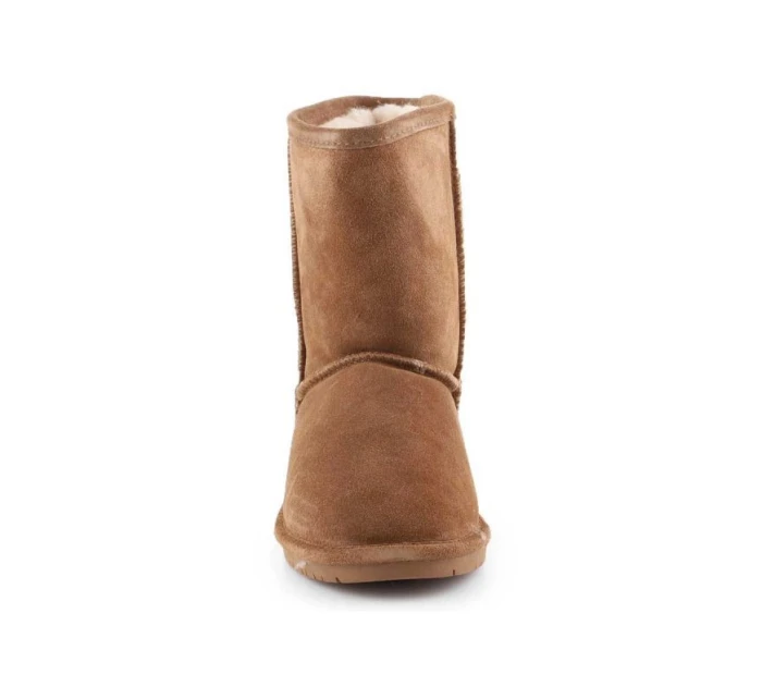Dámské boty Emma Youth 608Y-920 W Hickory Neverwet - BearPaw