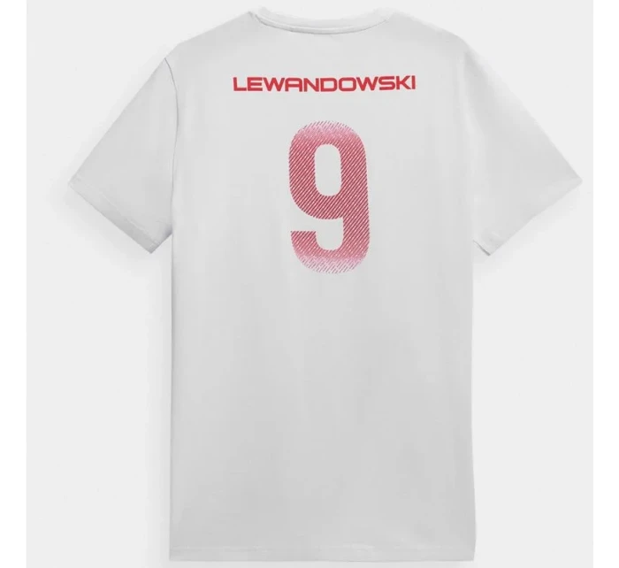 Pánské tričko RL9 M R4L21-TSM950 - 4F