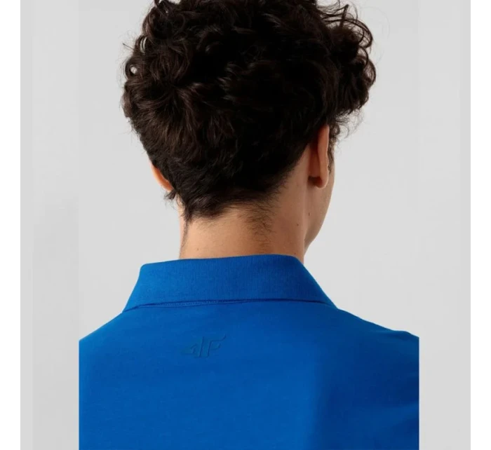 Pánská polokošile M NOSH4-TSM355 33S - 4F