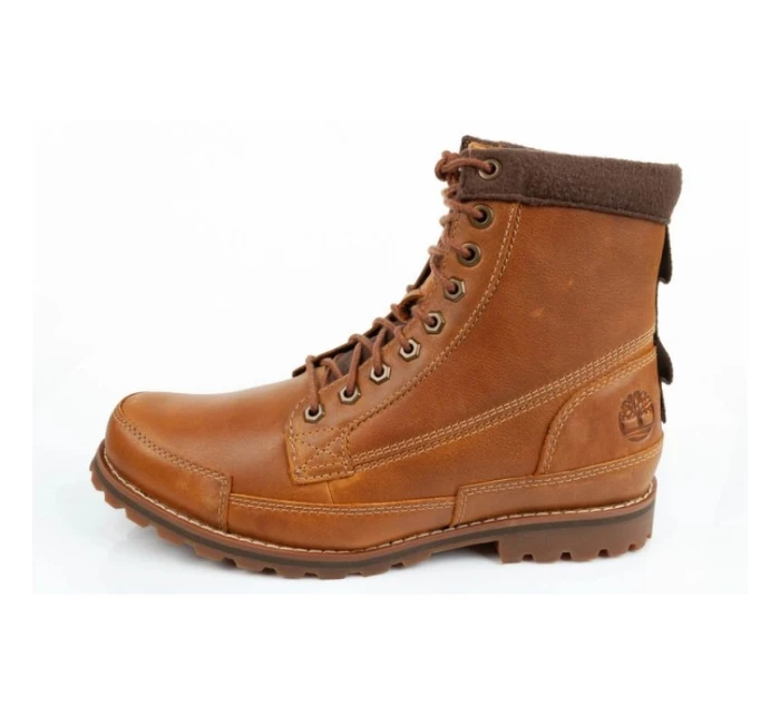 Trekingové boty Timberland M TB0A2MQ5231