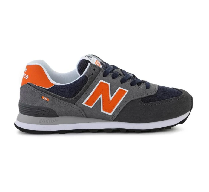 Pánská obuv M model 21866647 - New Balance