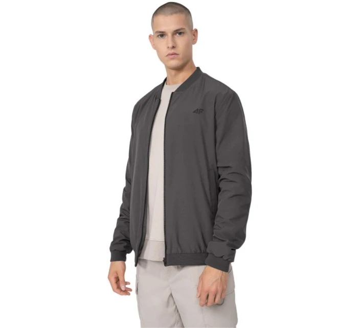 Pánská bunda M013 M 4FSS23TJACM013 44S - 4F Pánská bunda M013 M 4FSS23TJACM013 44S - 4F