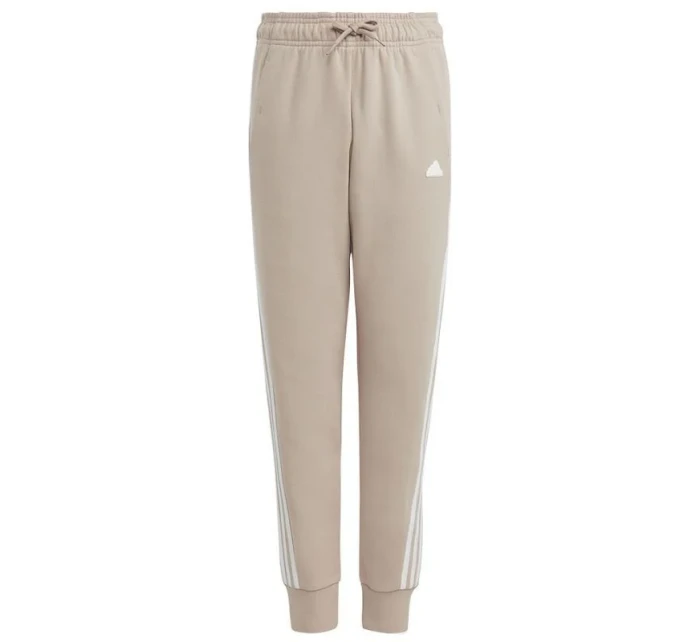 Dívčí kalhoty FI 3 Stripes Pant Jr IC0117 - Adidas