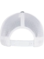 6 panelová síťovaná kšiltovka model 22433485 - Flexfit