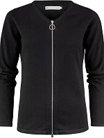 James Harvest Ashland Cardigan Women Dámský cardigan 62.2511 black