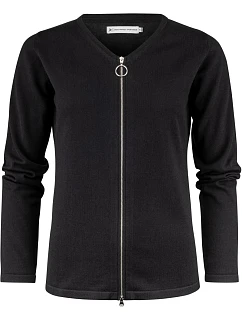 James Harvest Ashland Cardigan Women Dámský cardigan 62.2511 black