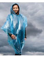 Korntex PONCHO – Sumatra Poncho do deště 76.PONC transparent Korntex PONCHO – Sumatra Poncho do deště 76.PONC transparent