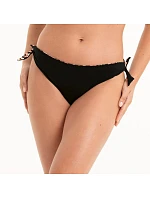 Style Kara Bottom kalhotky 8776-0 braunschwarz - RosaFaia Style Kara Bottom kalhotky 8776-0 braunschwarz - RosaFaia