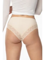 Julimex Cheekie brasil barva:béžová Julimex Cheekie brasil barva:béžová