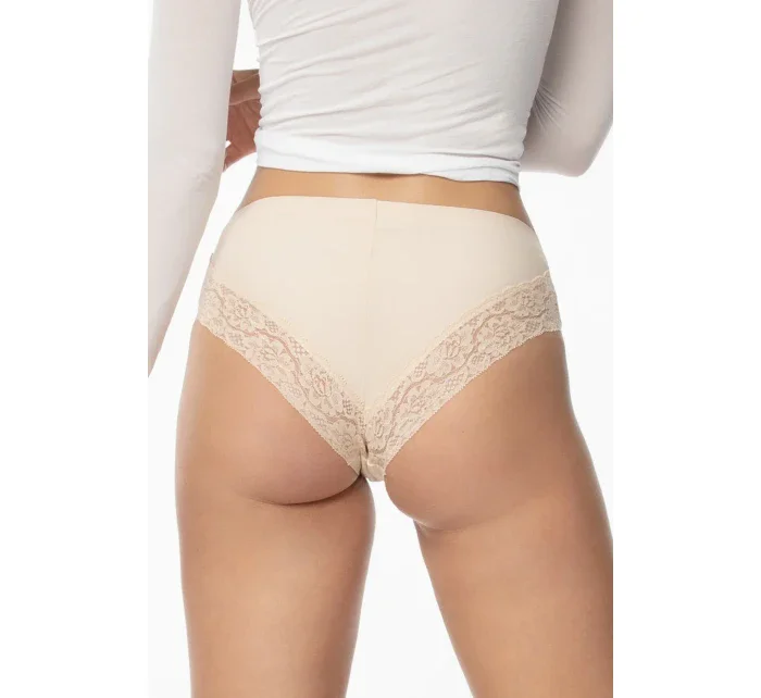 Julimex Cheekie brasil barva:béžová Julimex Cheekie brasil barva:béžová