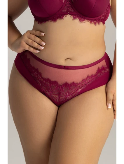 Ava 2149 Mystic barva: chianti