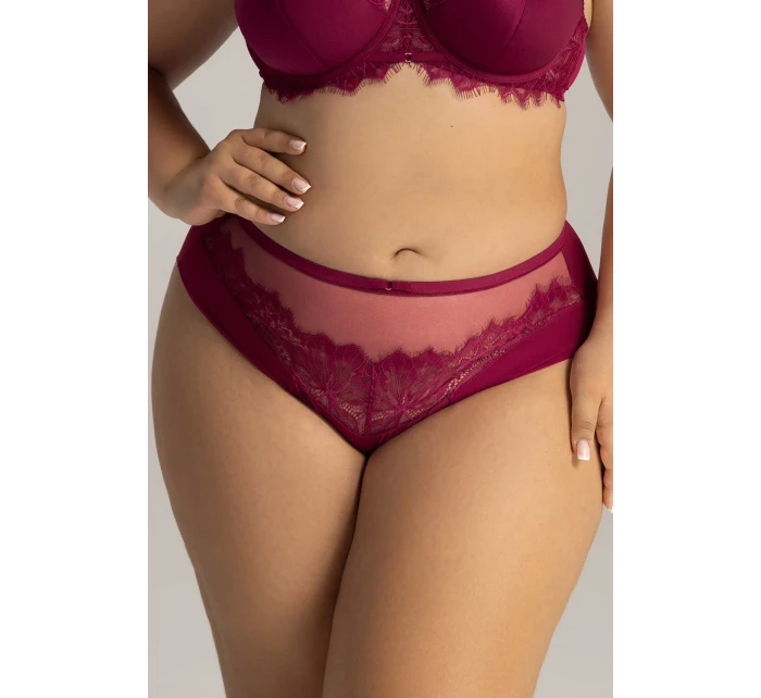 Ava 2149 Mystic barva: chianti