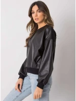 Mikina RV BL 7352.52 černá Mikina RV BL 7352.52 černá