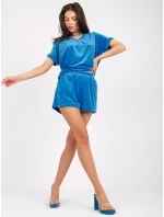 Sada WN KMPL 8116.03P modrá