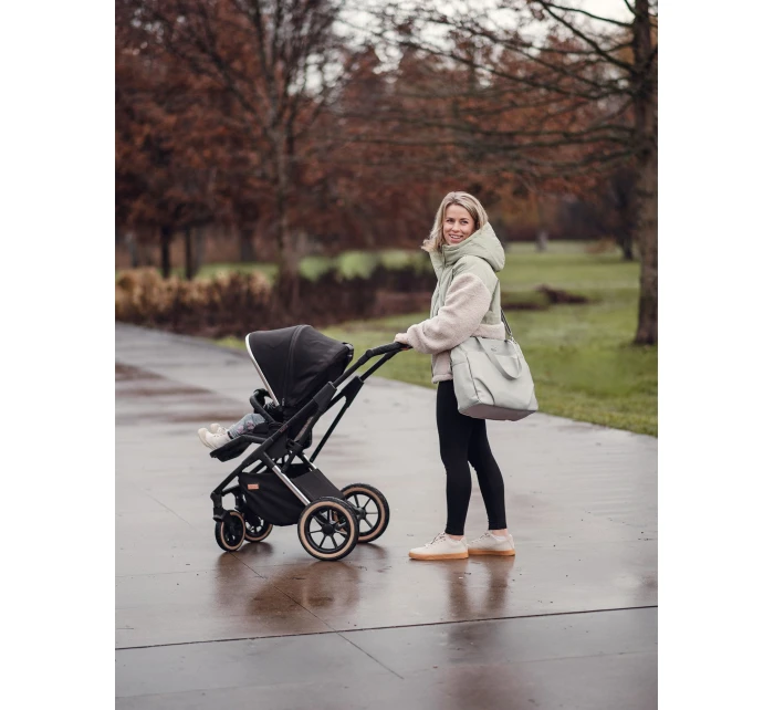 Dámská kabelka na kočárek Engelis Vuch Gala Grey